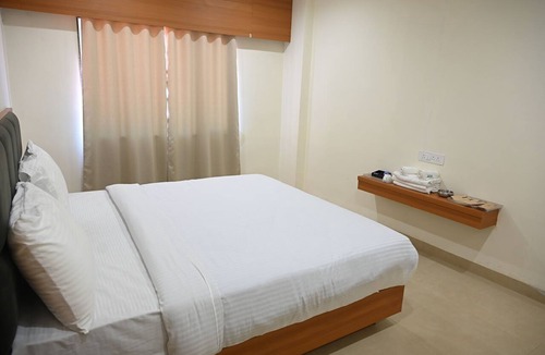 Barnagar Hotel | Shubhratna Hotels & Resort