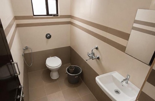 Malpe House | Shyams homestay MV