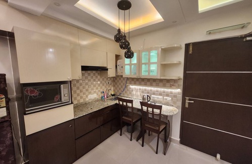 Kolkata Apartment | Siddha Xanadu StudioApartment #334
