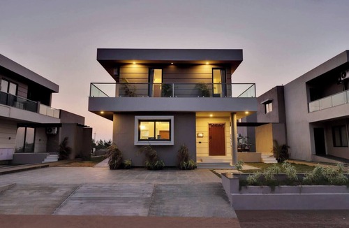 Baradia Apartment | Signature Villa - 2BHK Room+ Free Breakfast