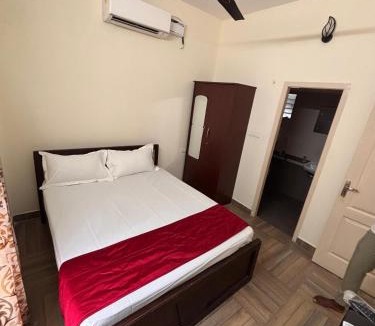 Yercaud House | Silver Breeze