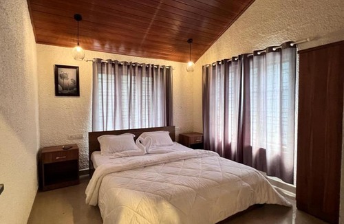 Kidanganad House | Silver dale home stay