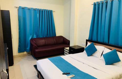 Nagpur Hotel | Silver Key Suites
