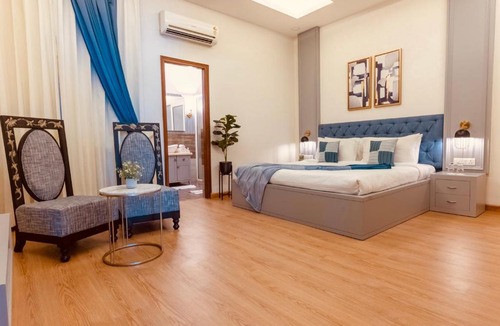 Amritsar Apartment | Silver Leaf Apartments