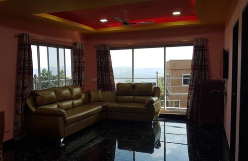 Panchgani Hotel | Silver Oak Villa