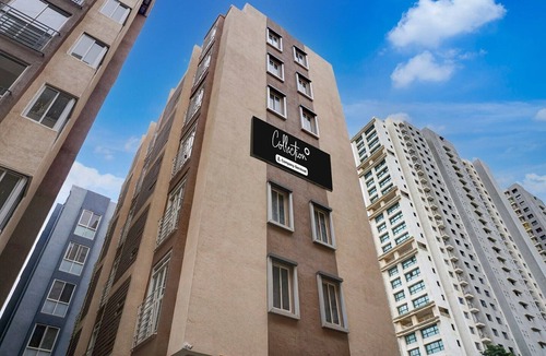 Phase 1 House | Single RoomBlue Ridge Hinjewadi
