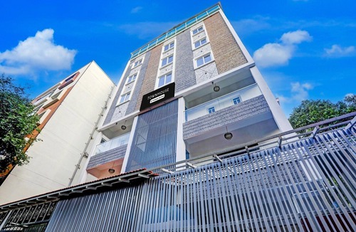 BTM Layout House | Single RoomMadiwala Lake Park