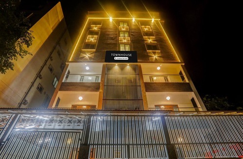 BTM Layout House | Single RoomMadiwala Lake Park