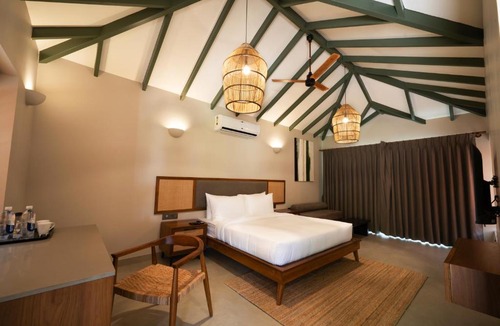 Bainguinim Hotel | SinQ Anvaya