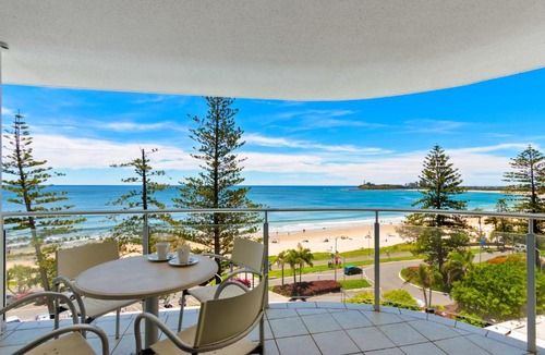 Mooloolaba Apartment | Sirocco 608 by G1 Holidays