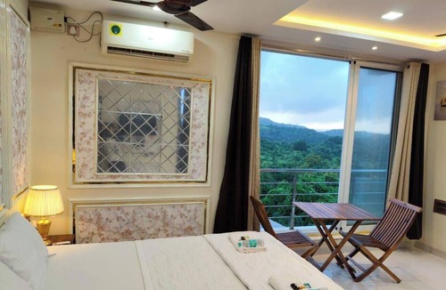 Napne Resort | Sitai Resort