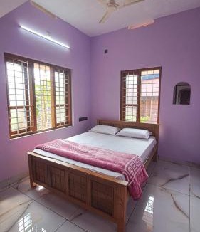 Thiruvananthapuram House | Sivahari home stay