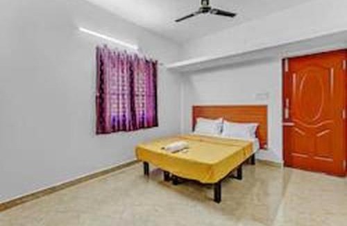 Sholinganallur House | skanda home stays