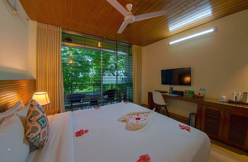 Gaibandha Resort | SKS Inn