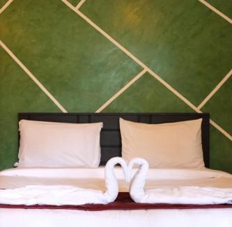 Kottappadi part Bed & Breakfast | Skyfall adventure rooms