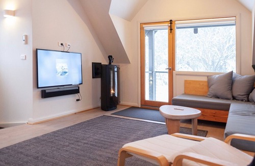 Dinner Plain Ski Chalet | Skyfall - Dinner Plain