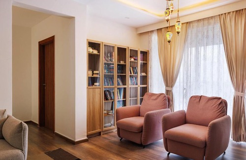 Bengaluru Apartment | Skyline Haven 4BHK Nr Manyata 20min to Airport