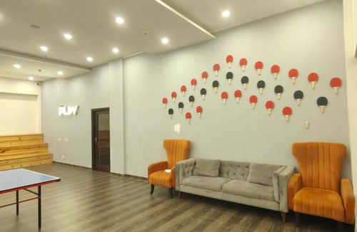 Kharar Apartment | Skyline nest by signature stays