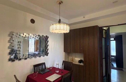 Goregaon West House | Skyline Serene shared access