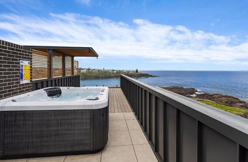 Kiama Heights House | SkyTerrace