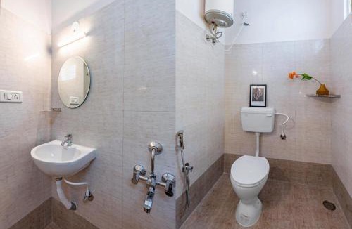 Agara Apartment | Sliceinn Prasanthi Studio Apartment - Indiranagar