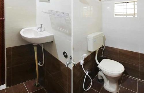 Shrirangapattana Hotel | SLP Residency