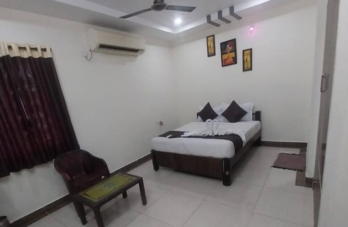 Vijayawada House | Smart Stay Rooms