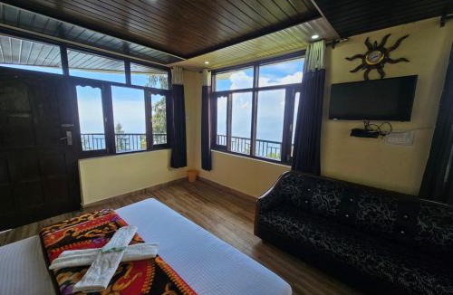 Dalhousie Hotel | Smarthill-Green Forest View