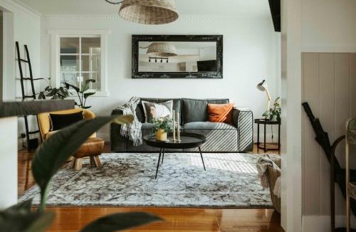 Devonport House | Smiths Cottage Devonport