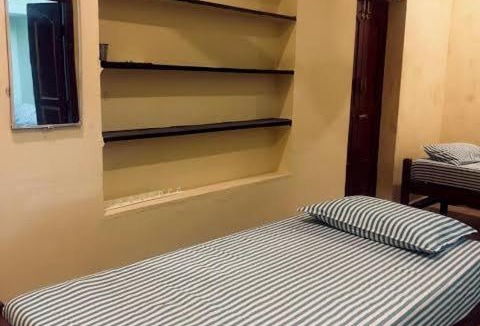 Rameshwaram Cabin | SMK cottage