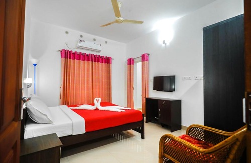 Mullakkal Bed & Breakfast | Snehatheeram Homestay