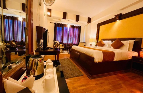 Manali Apartment | Snow Palm Resort, Manali