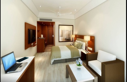 Palolem Hotel | Sobit Sarovar Portico Goa