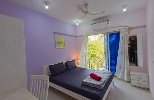 Santacruz Apartment | Soma Enclave - 2 Bedroom Apartment Kalina