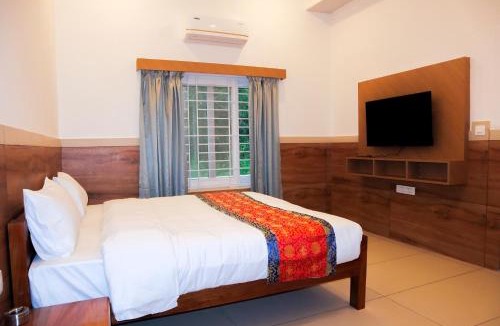 Piriyapatna Hotel | Sonam hotel and restaurant