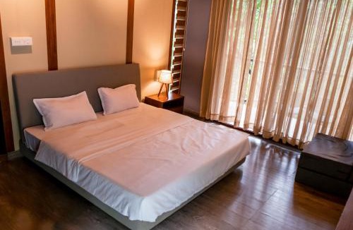 Elappara Resort | Song Of The Trees Jungle Experience Stay Kutitkanam by LexStays