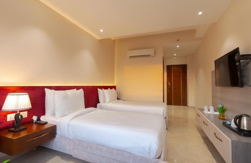Una Hotel | Soni Arena Hotel