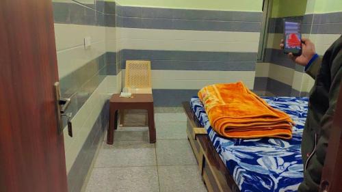 Hanumangarh Hotel | Soni Hotel