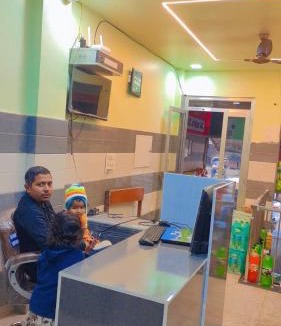 Hanumangarh Hotel | Soni Hotel
