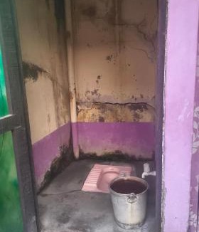 Moradabad House | Sonu homestay