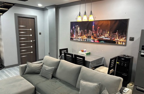 Bharuch House | Soothing 2-bedroom house with AC in enchanting Bharuch