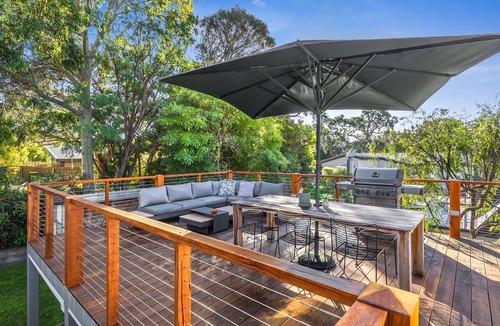 Anglesea House | Soulhaven