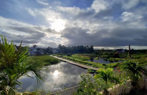 Chendhare Hotel | Soumils 4.0