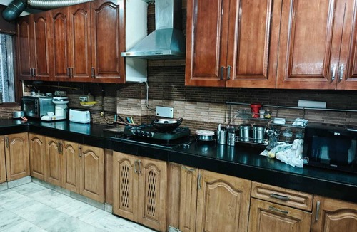 Greater Kailash Apartment | South Delhi, Greater Kailash | 4 bedroom Private Apartment | Harmony Suites