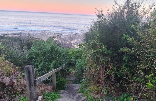 Ulladulla House | South Pacific Beach House