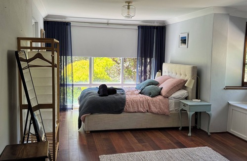 Parkerville Other | Spacious 100 year old renovated Perth Hills home with pool & nature views