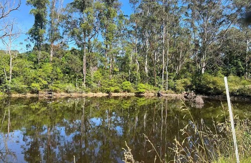 Galston House | Spacious 5-Acre Retreat for Groups in Galston