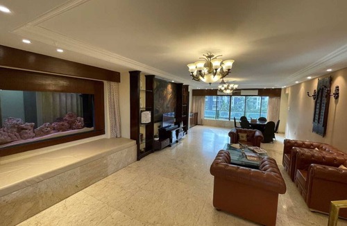 Dadar East Apartment | Spacious 5bhk retreat dadar private terrace