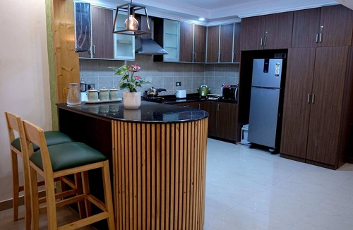 Bangalore City Center Apartment | Spacious and beautiful 3-bedroom apartment in heart of Bengaluru