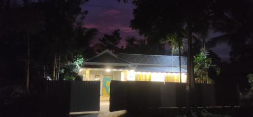 Maraiyur House | Spora Stay